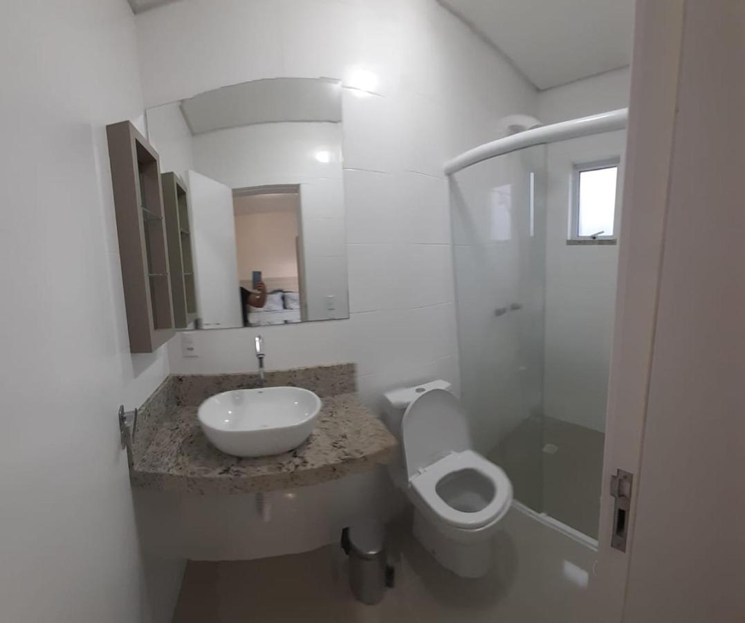 Apartamento 2 Dormitorio Praia De Bombas Bombinhas Extérieur photo