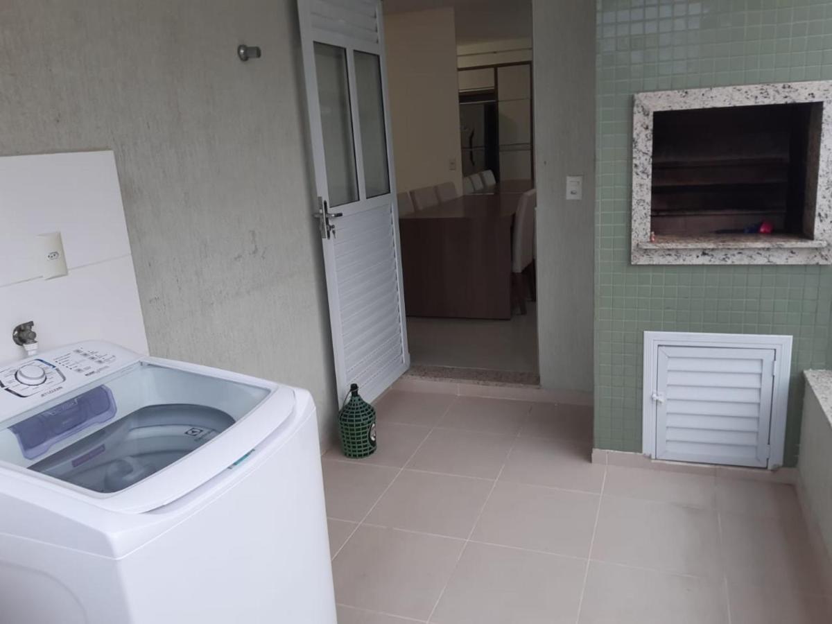 Apartamento 2 Dormitorio Praia De Bombas Bombinhas Extérieur photo