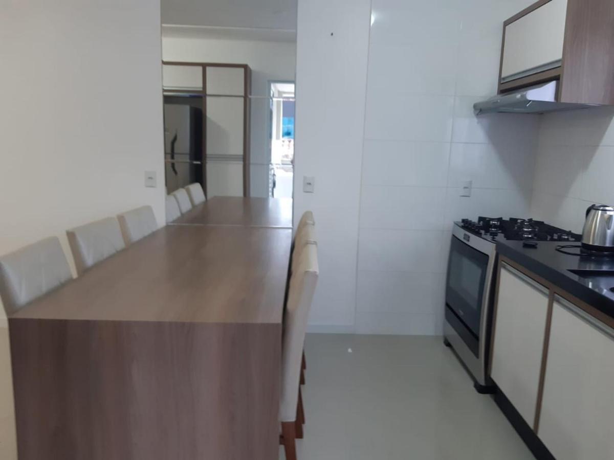 Apartamento 2 Dormitorio Praia De Bombas Bombinhas Extérieur photo