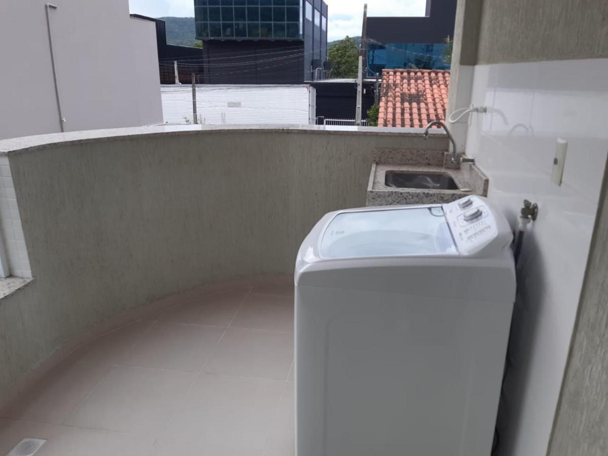 Apartamento 2 Dormitorio Praia De Bombas Bombinhas Extérieur photo